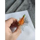 Ёлочные игрушки с 3 рубля