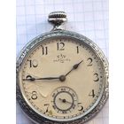 Часы карманные. Аукцион с рубля!