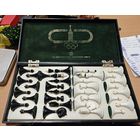 Шахматы ММП БССР. Олимпийские. Комплектные