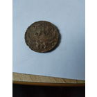 50 грош JOZEF NAWROT гарнизон Брест