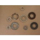 Люверсы в плащ палатку Вермахта