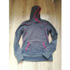 Термокофта Jack Wolfskin на флисе, р.42-44 (XS)