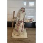 Дед Мороз СССР Брест