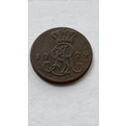 Грош 1779 года. (3)