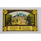 Германия нотгельд