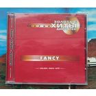 CD Золотые Хиты Дискотек Gold Disco Hits FANCY