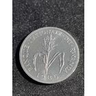 Руанда 1 франк 1985 Unc