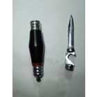 Нож - открывалка раскладной .