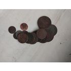 Монеты низкий профиль