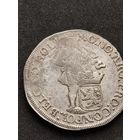 Зильбердукат. 1693.