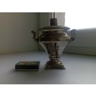 Самовар сувенирный