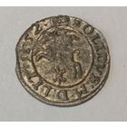 Солiд и Ян! 1652 Ян Казимир, Вильно. Гадзава, блеск