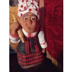 Игрушки СССР