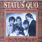Status Quo Flipsides, Alternatives (UK 1987 NM)