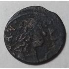 Боратинка 1665