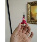 Елочная игрушка