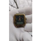 РЕДКИЕ ЧАСЫ ЭЛЕКТРОНИКА КОМБИНИРОВАННЫЙ ОРИГИНАЛ  СОСТОЯНИЕ  !!!  НА ХОДУ . Распродажа Коллекции !!! .Экспресс  Аукцион с РУБЛЯ    .Много лотов в продаже .