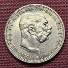 1 крона 1915 год