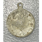 Медаль 10 лет Речи Посполитой Новогрудок 1928 года