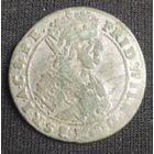 Орт 1685 (фольшак , ОТЛИЧНЫЙ )