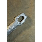 Колышек для немецкой палатки 39 год ОБМЕН!