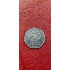 Сан-Томе и Принсипи 2000 добрас 1997