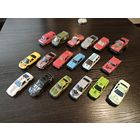 Машинки ,Модельки старый китай. Одним лотом. Аукцион 10 дней Старт с 10 бел.руб.