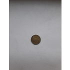 Таиланд 25 сатангов 1996