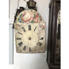 Корпус настенных часов.1850-е годы.