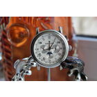 Часы ZENITH КОПИЯ.МЕХАНИКА.