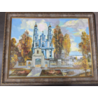 Картина Изоитко А.С. Масло Холст 80*60