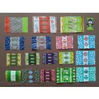 Куча фантиков от конфет одним лотом за 1 р., а-13-4 (4065)