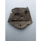 Колодка к медали