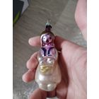 Красная шапочка,с рубля