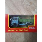МАЗ-503А