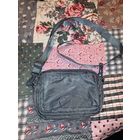 Сумочка через плечо. Новая