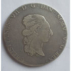 Талер  1780