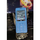 NOKIA ASHA 206 BLUE