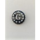 Пивные крышки - пробки