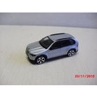 BMW X 5 (Производитель Бураго) 1/43