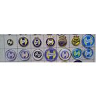 БАТЭ Борисов фк  цена за 1 знак