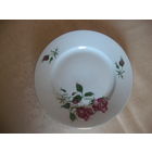 Лот 158 Тарелки сервиз Чехословакия (Фирма "Мост" (Брукс)) 70-е годы. Диаметр 18см. Высота 3см 6 шт