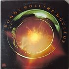 Sonny Rollins Nucleus (US 1975 NM)