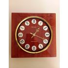 Часы настенные ссср