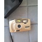 Фотоаппарат пленочный Focus QL- 835BF