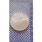 Германия 10 марок 1998 Hildegard fon Bingen