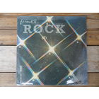 Metrock, Redivivus, Dan Badulescu, Rodion - Formatii Rock (5) - Electrecord, Румыния - 1980 г.