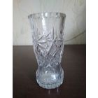 Ваза хрустальная (СССР)