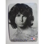 Календарик 1998 г. Джим Моррисон.