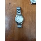 Браслет и часы кассио. Рабочее состояние не знаю